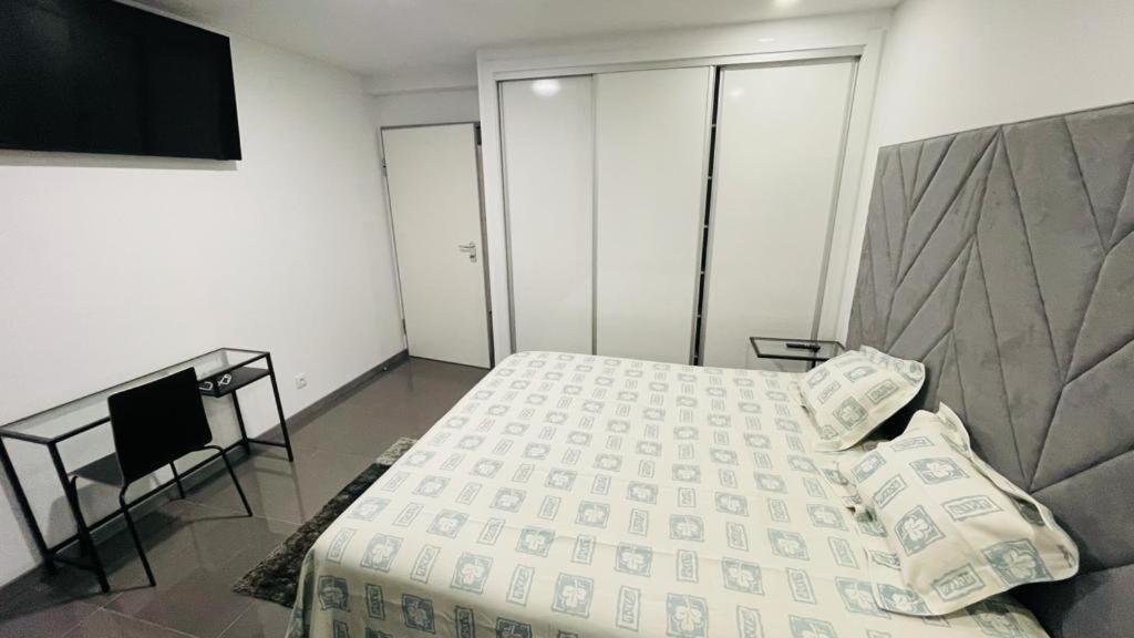 Ergosuites فيغيورا دا فوز المظهر الخارجي الصورة