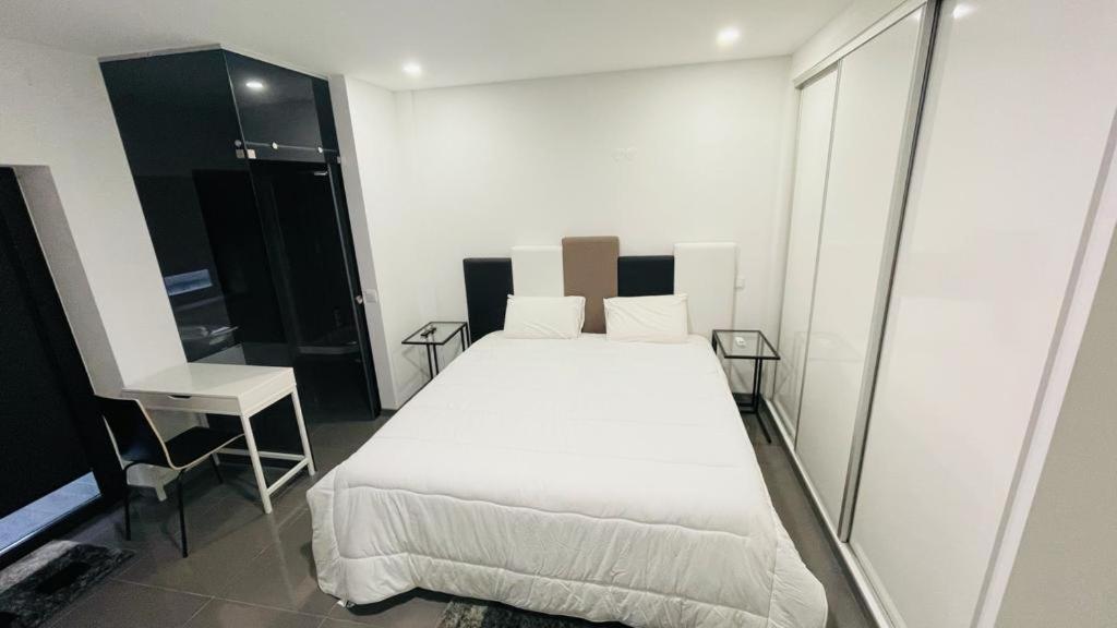 Ergosuites فيغيورا دا فوز المظهر الخارجي الصورة