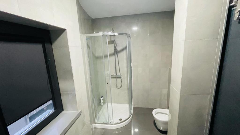 Ergosuites فيغيورا دا فوز المظهر الخارجي الصورة