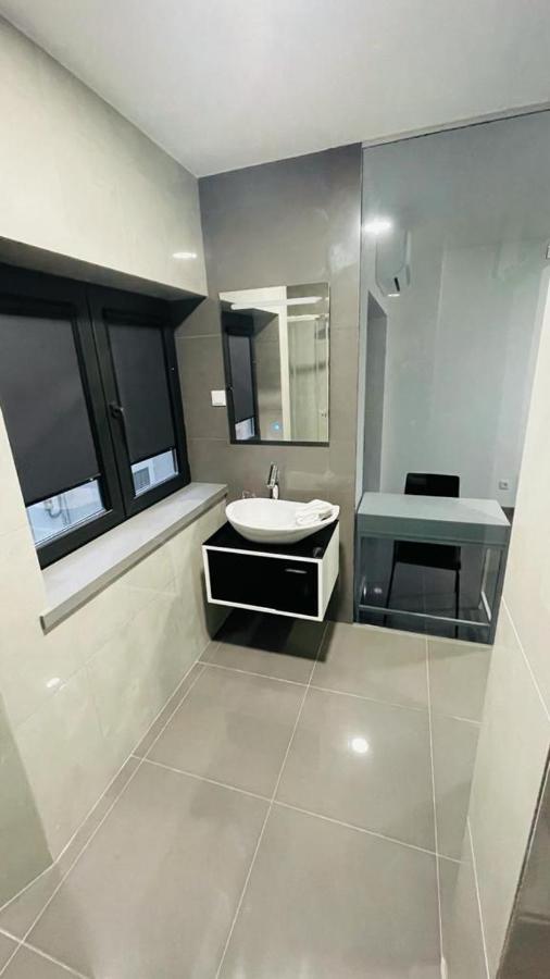 Ergosuites فيغيورا دا فوز المظهر الخارجي الصورة