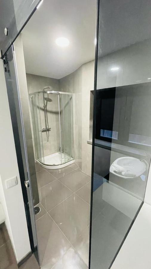 Ergosuites فيغيورا دا فوز المظهر الخارجي الصورة