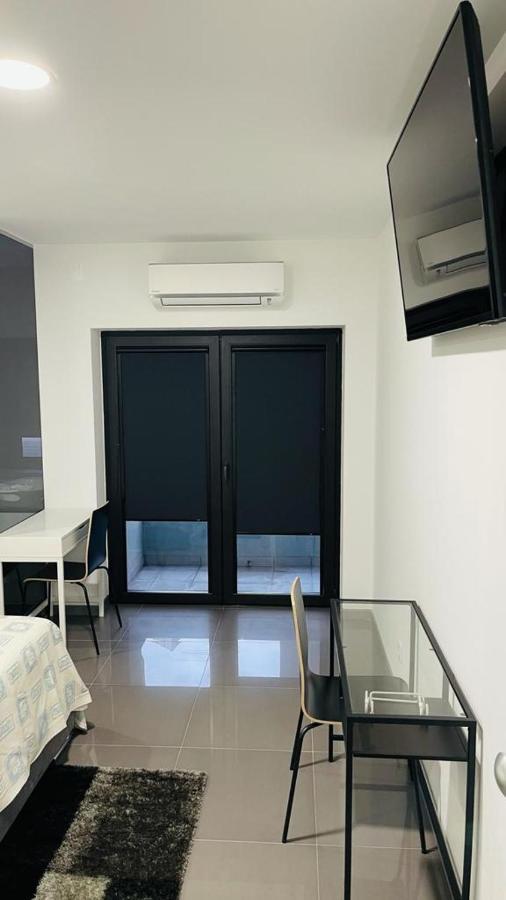 Ergosuites فيغيورا دا فوز المظهر الخارجي الصورة