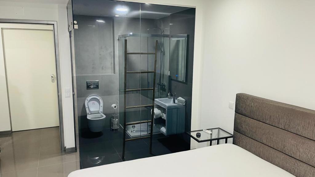 Ergosuites فيغيورا دا فوز المظهر الخارجي الصورة