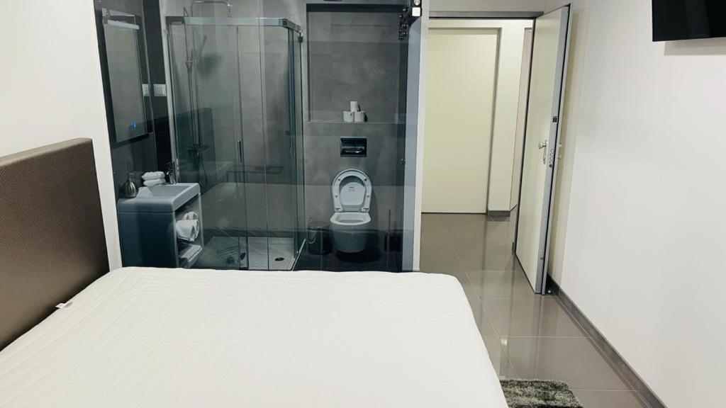 Ergosuites فيغيورا دا فوز المظهر الخارجي الصورة
