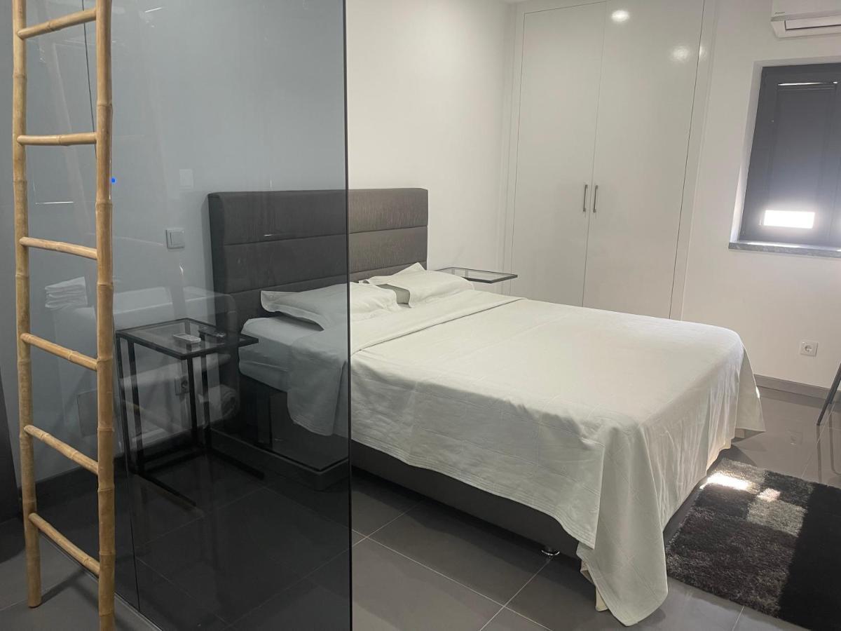 Ergosuites فيغيورا دا فوز المظهر الخارجي الصورة
