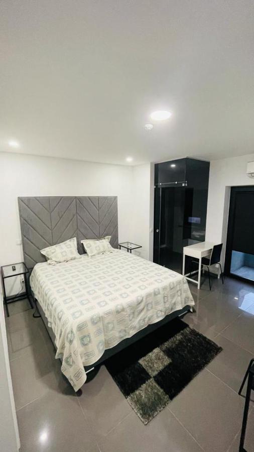 Ergosuites فيغيورا دا فوز المظهر الخارجي الصورة