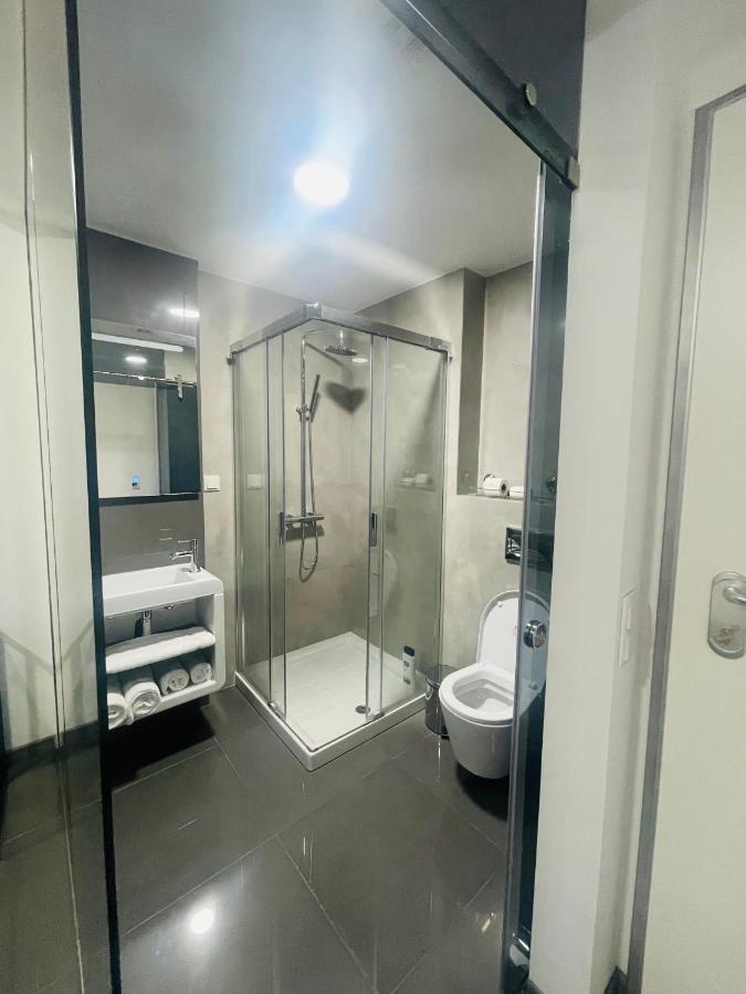 Ergosuites فيغيورا دا فوز المظهر الخارجي الصورة