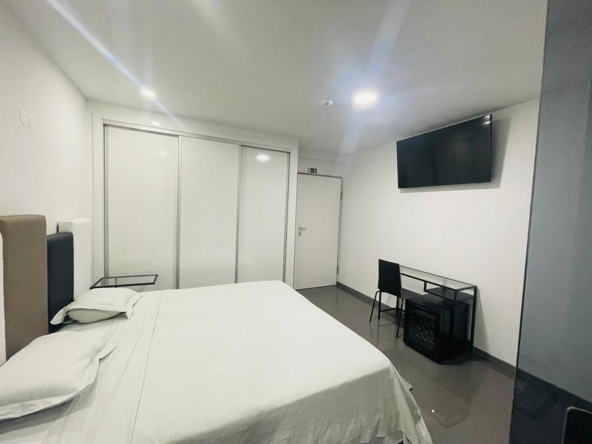 Ergosuites فيغيورا دا فوز المظهر الخارجي الصورة
