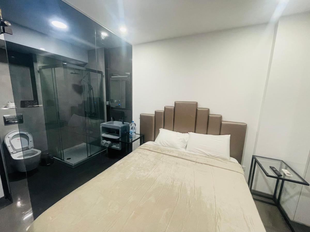 Ergosuites فيغيورا دا فوز المظهر الخارجي الصورة