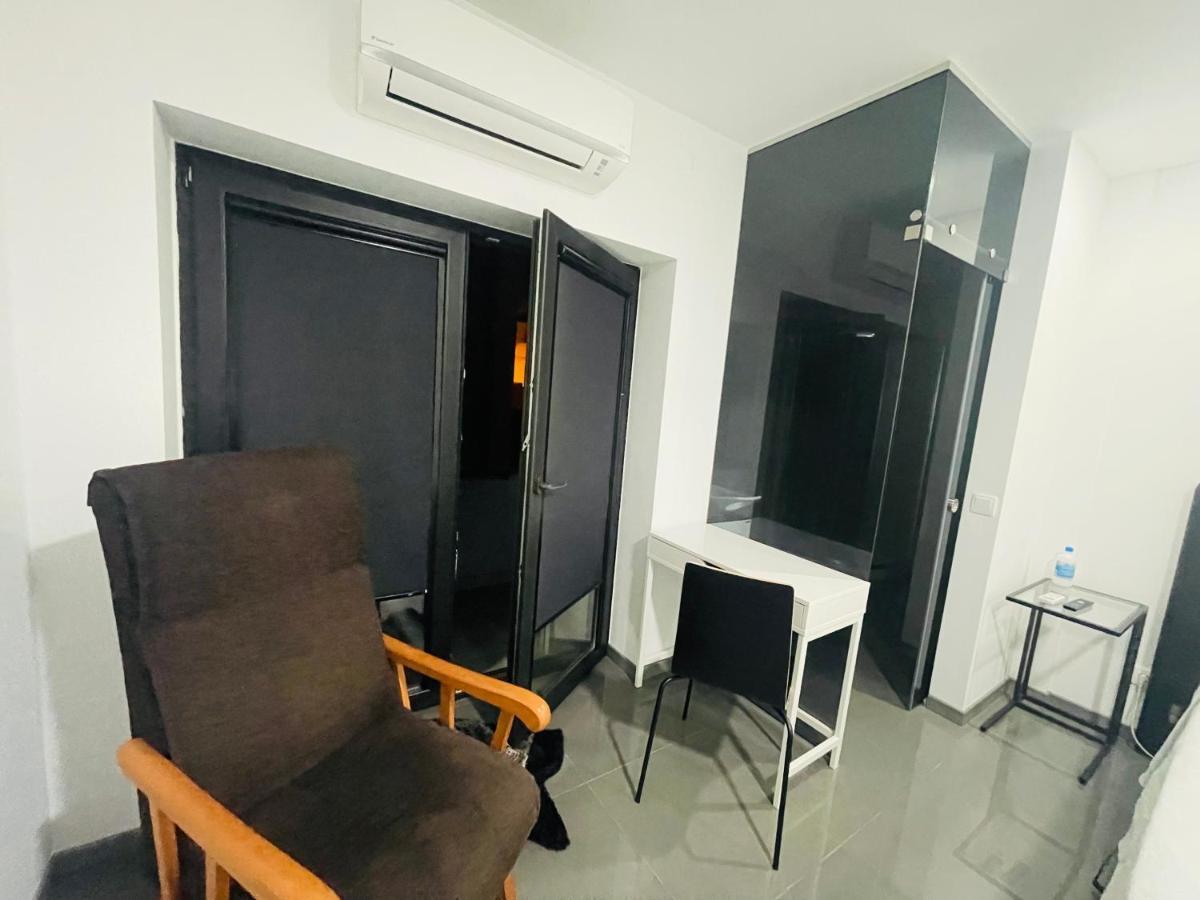Ergosuites فيغيورا دا فوز المظهر الخارجي الصورة