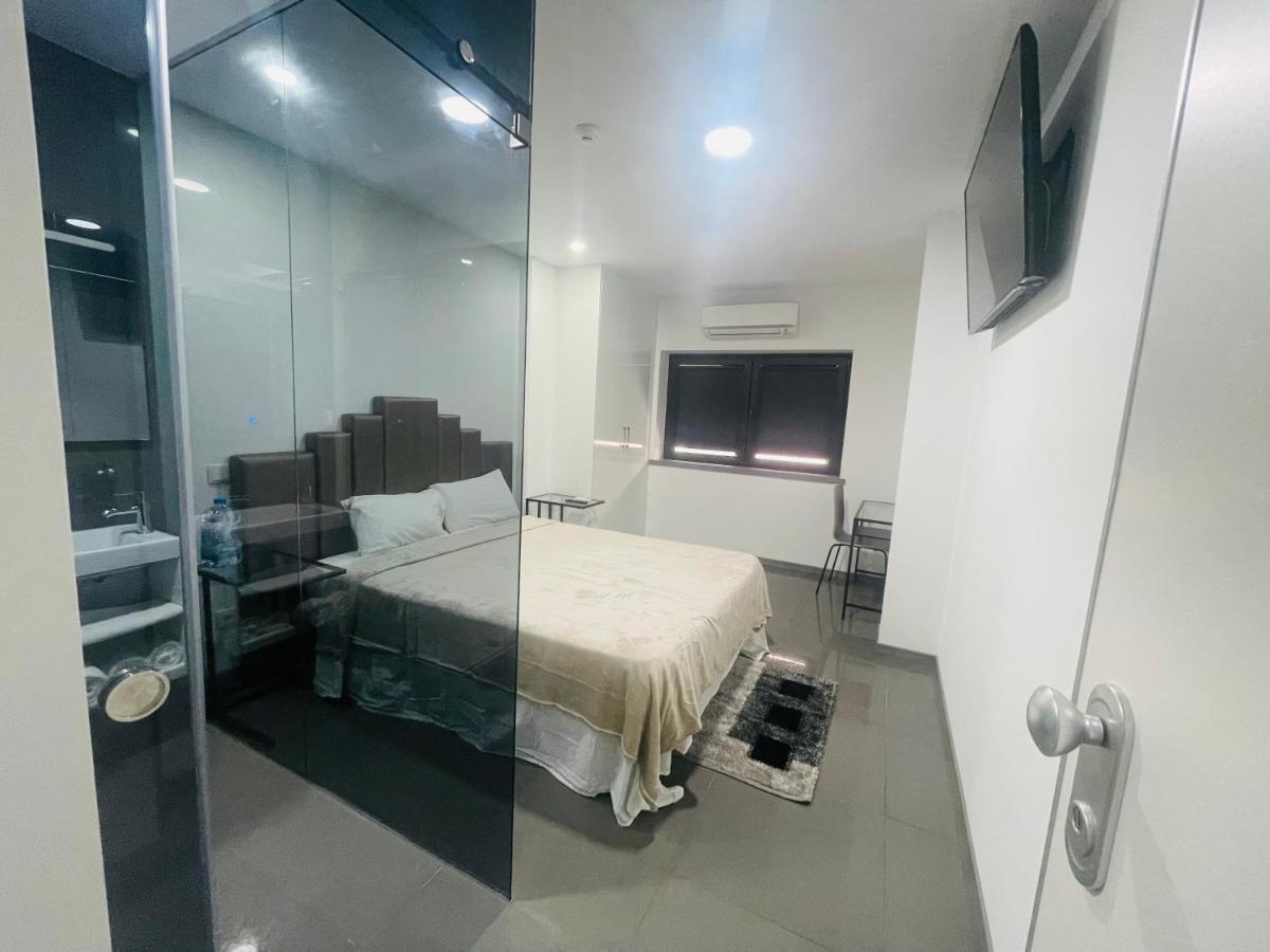 Ergosuites فيغيورا دا فوز المظهر الخارجي الصورة