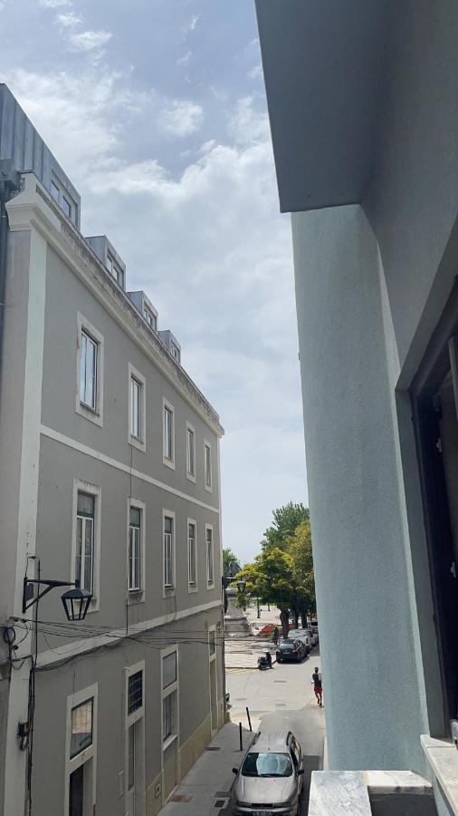Ergosuites فيغيورا دا فوز المظهر الخارجي الصورة