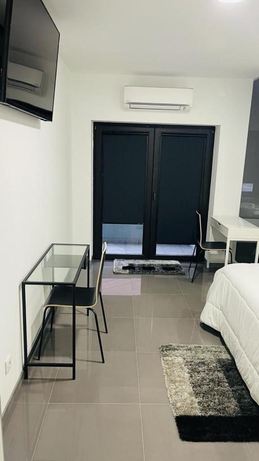 Ergosuites فيغيورا دا فوز المظهر الخارجي الصورة