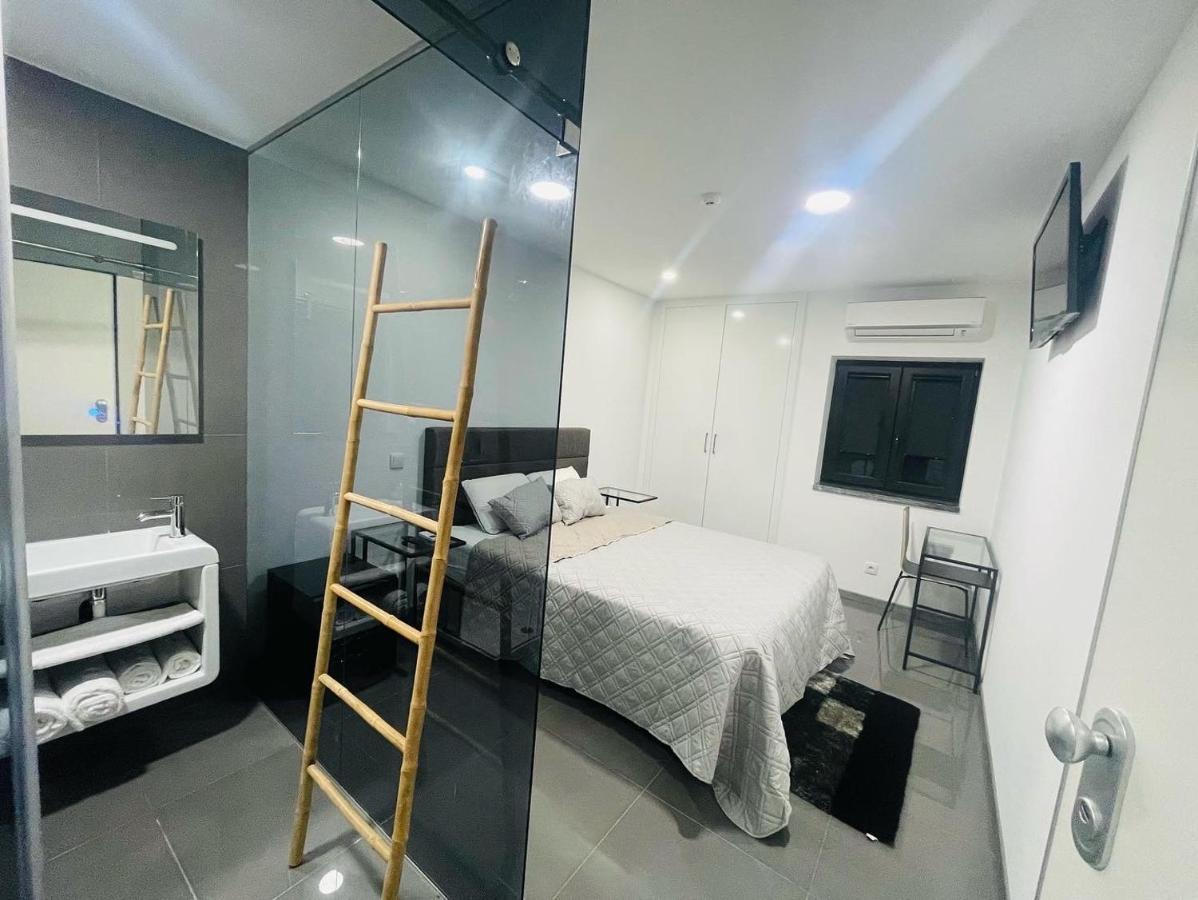 Ergosuites فيغيورا دا فوز المظهر الخارجي الصورة
