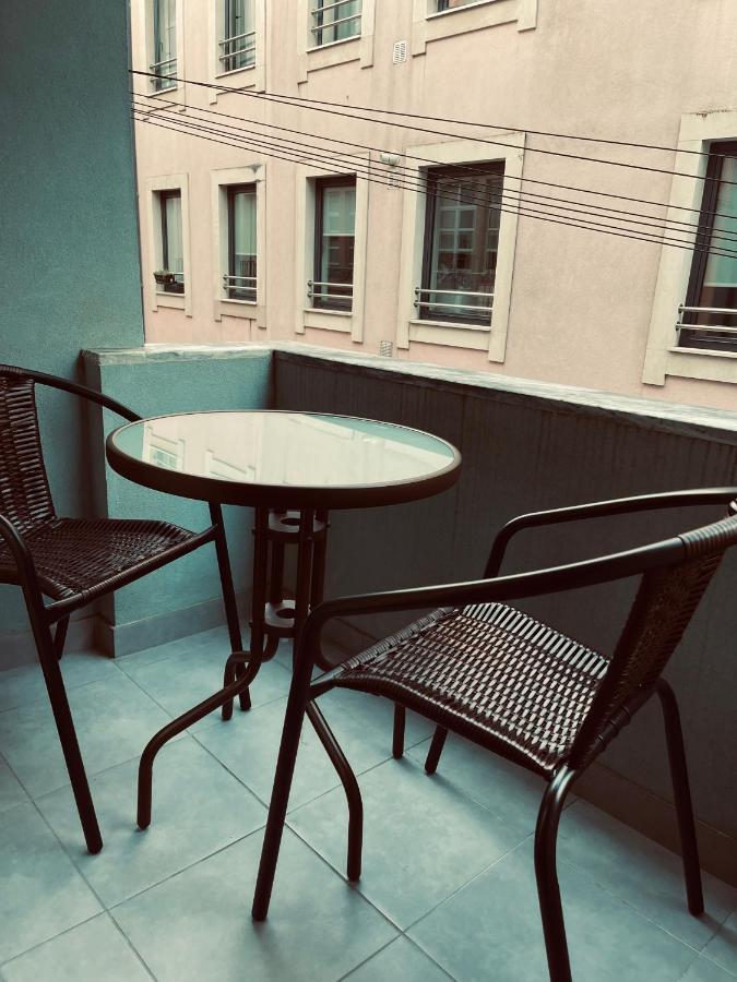 Ergosuites فيغيورا دا فوز المظهر الخارجي الصورة